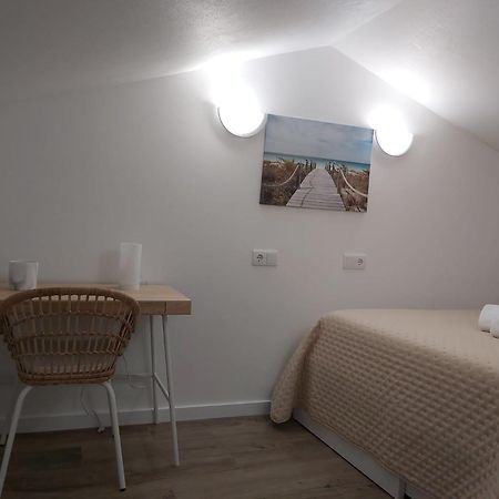 Apartamento Patio Do Higinio นาซาเร ภายนอก รูปภาพ