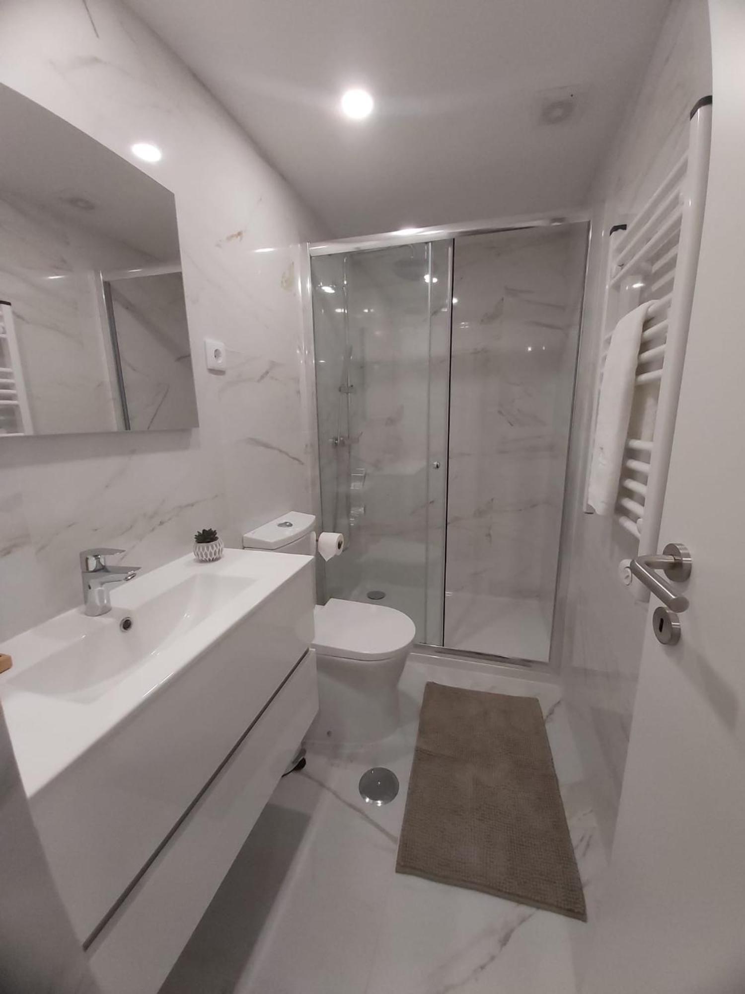 Apartamento Patio Do Higinio นาซาเร ภายนอก รูปภาพ