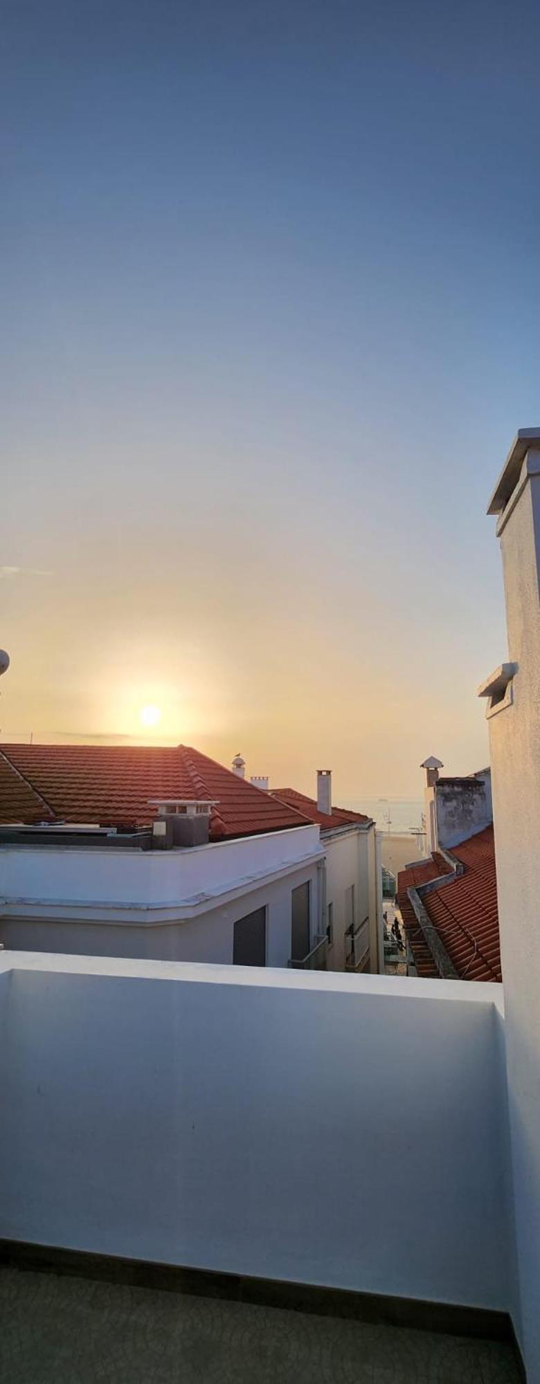 Apartamento Patio Do Higinio นาซาเร ภายนอก รูปภาพ