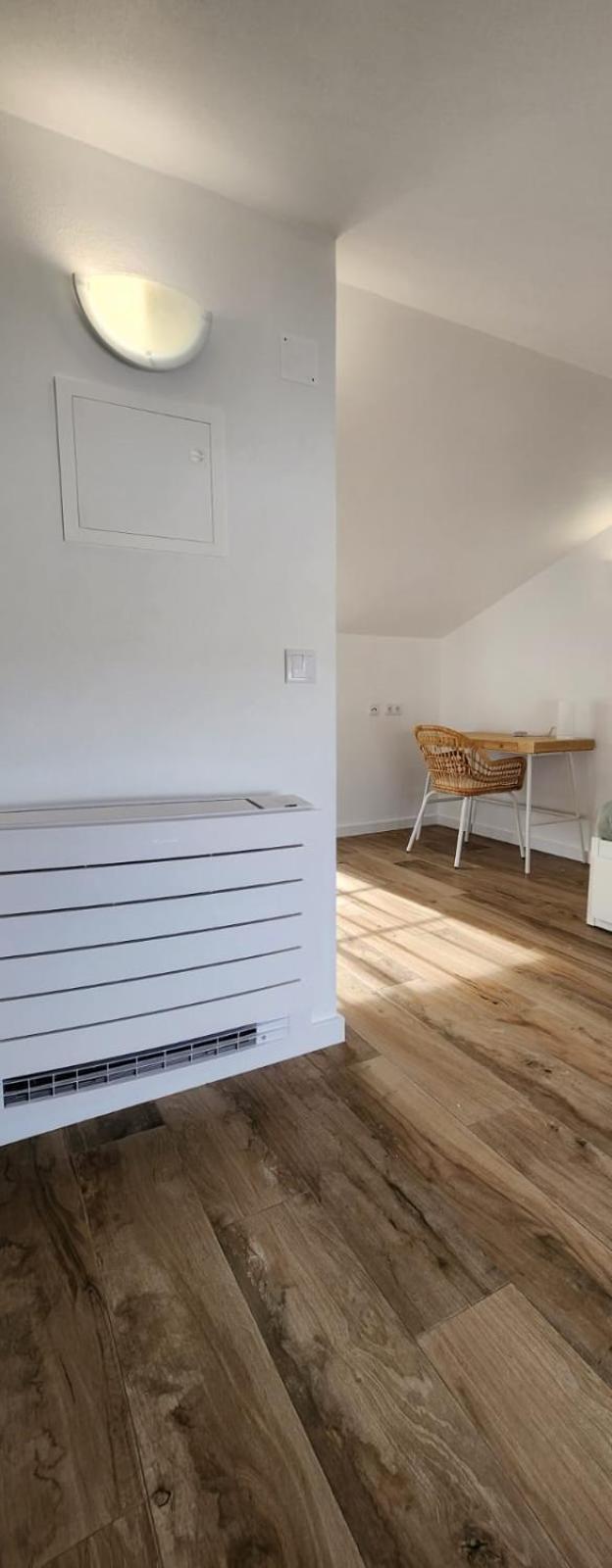 Apartamento Patio Do Higinio นาซาเร ภายนอก รูปภาพ