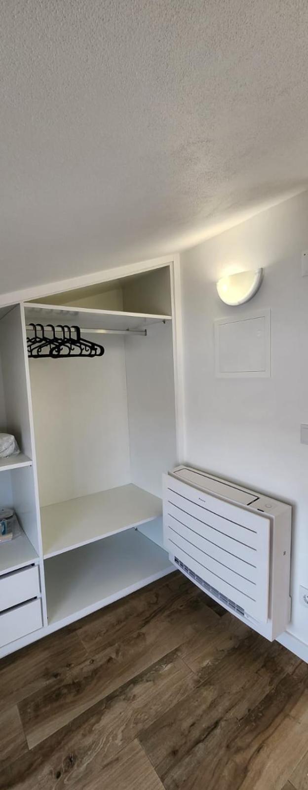 Apartamento Patio Do Higinio นาซาเร ภายนอก รูปภาพ