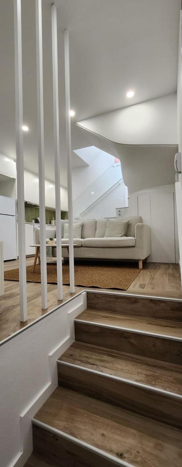 Apartamento Patio Do Higinio นาซาเร ภายนอก รูปภาพ