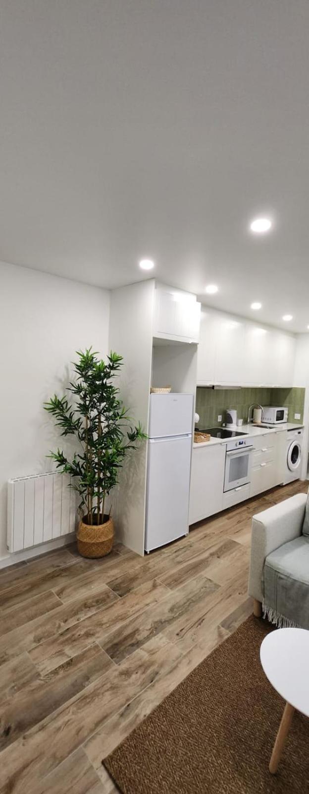 Apartamento Patio Do Higinio นาซาเร ภายนอก รูปภาพ